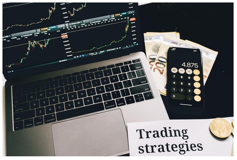 The big 4 trading strategies for CFD traders!