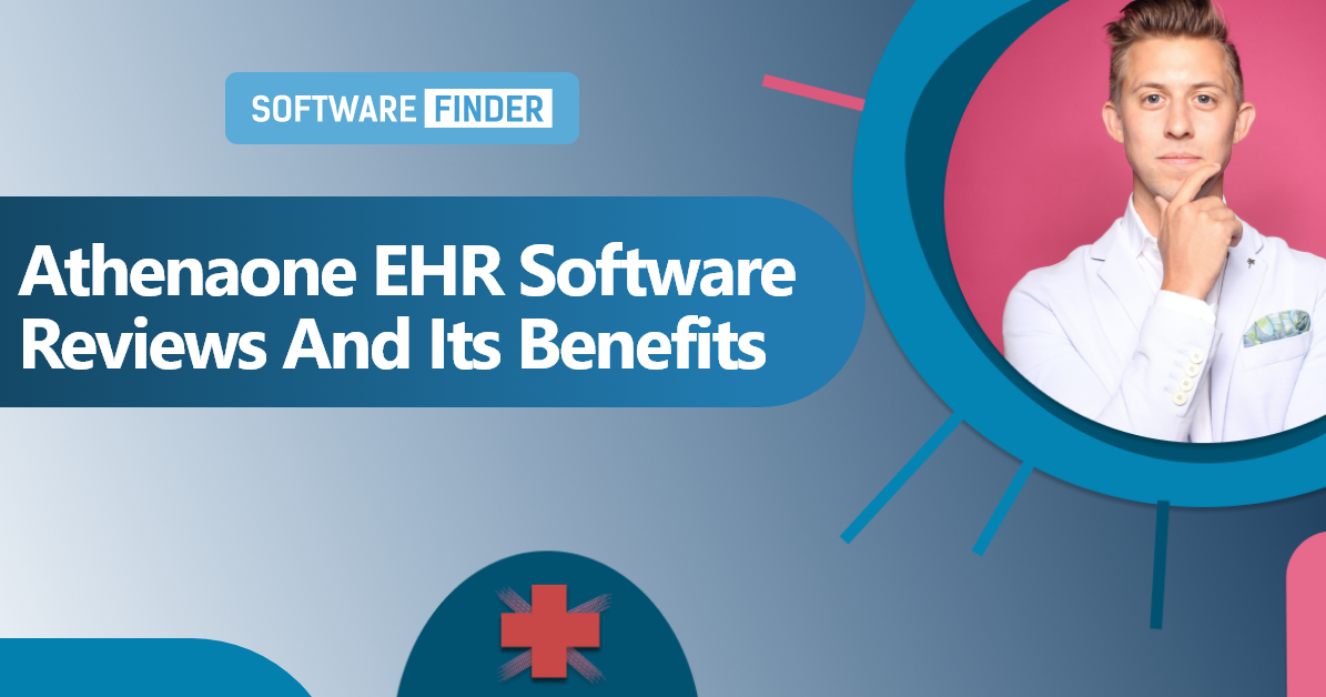 Athenaone EHR Software Reviews And Its Benefits