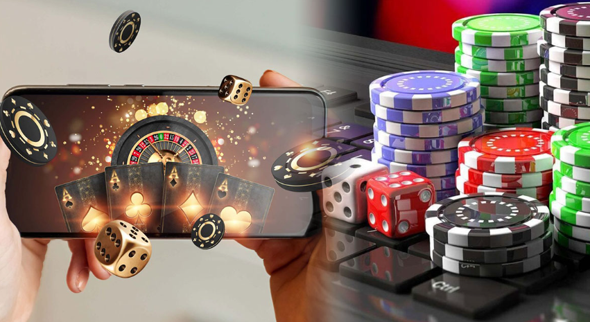 Online Casinos: The Pros And The Cons
