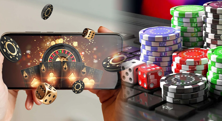 There are some things you should know when choosing an online casino