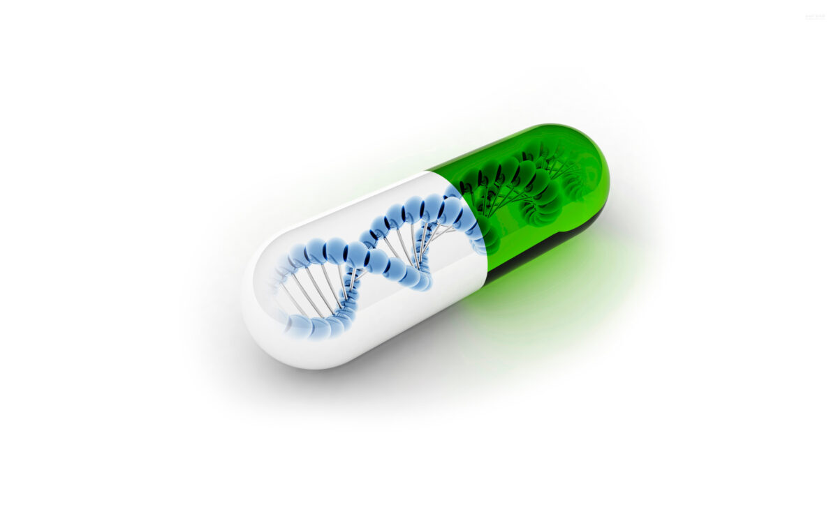 Pharmacogenomics Market Overview 2022-2027: Industry Share, Size, and Forecast
