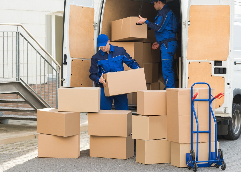 Pick the Best Moving Company For Your Needs