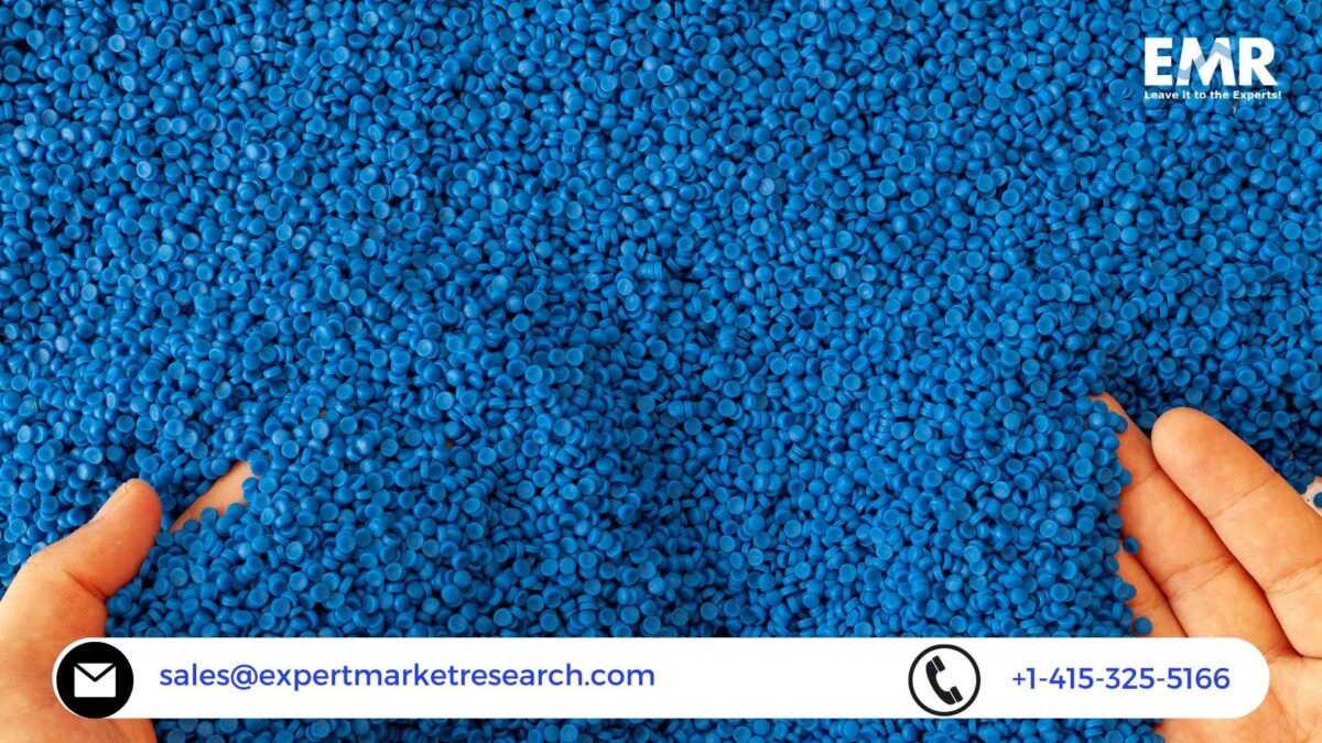 Global Plastic Compounding Market Size, Share, Trends, Growth, Price, Key Players, Report, Forecast 2022-2027 | EMR Inc.