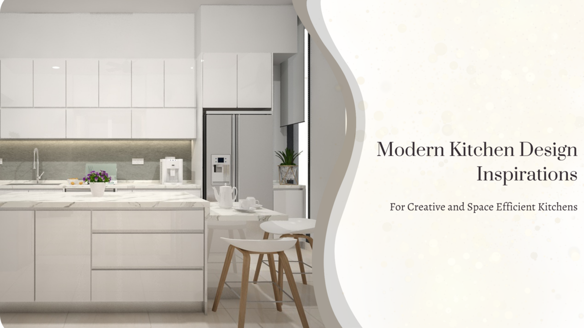 Are you planning to remodel your kitchen? Try this kitchen design company in Petaling Jaya for inspiration.