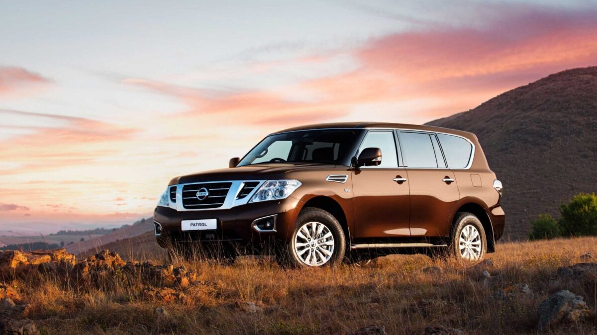 What Are The Best SUVs Available In The Dubai Market