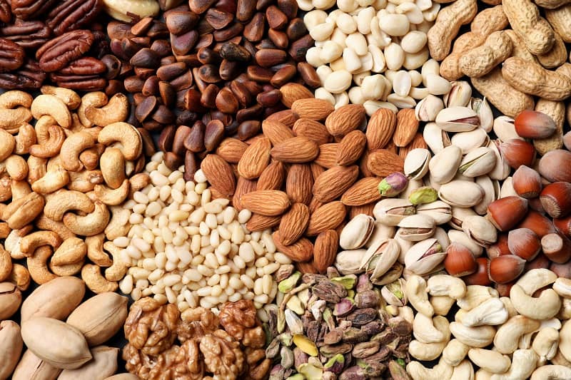 What You Really want To Be familiar with Nuts