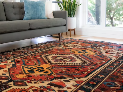 Carpet Classification—Beijing Handmade Carpet