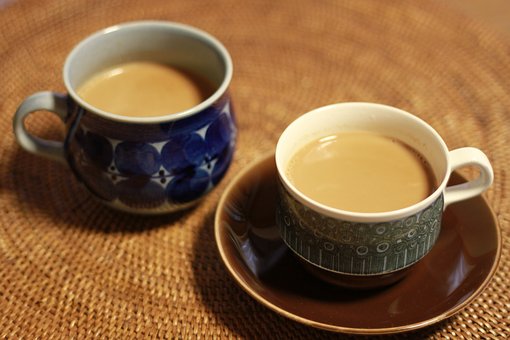 chai tea