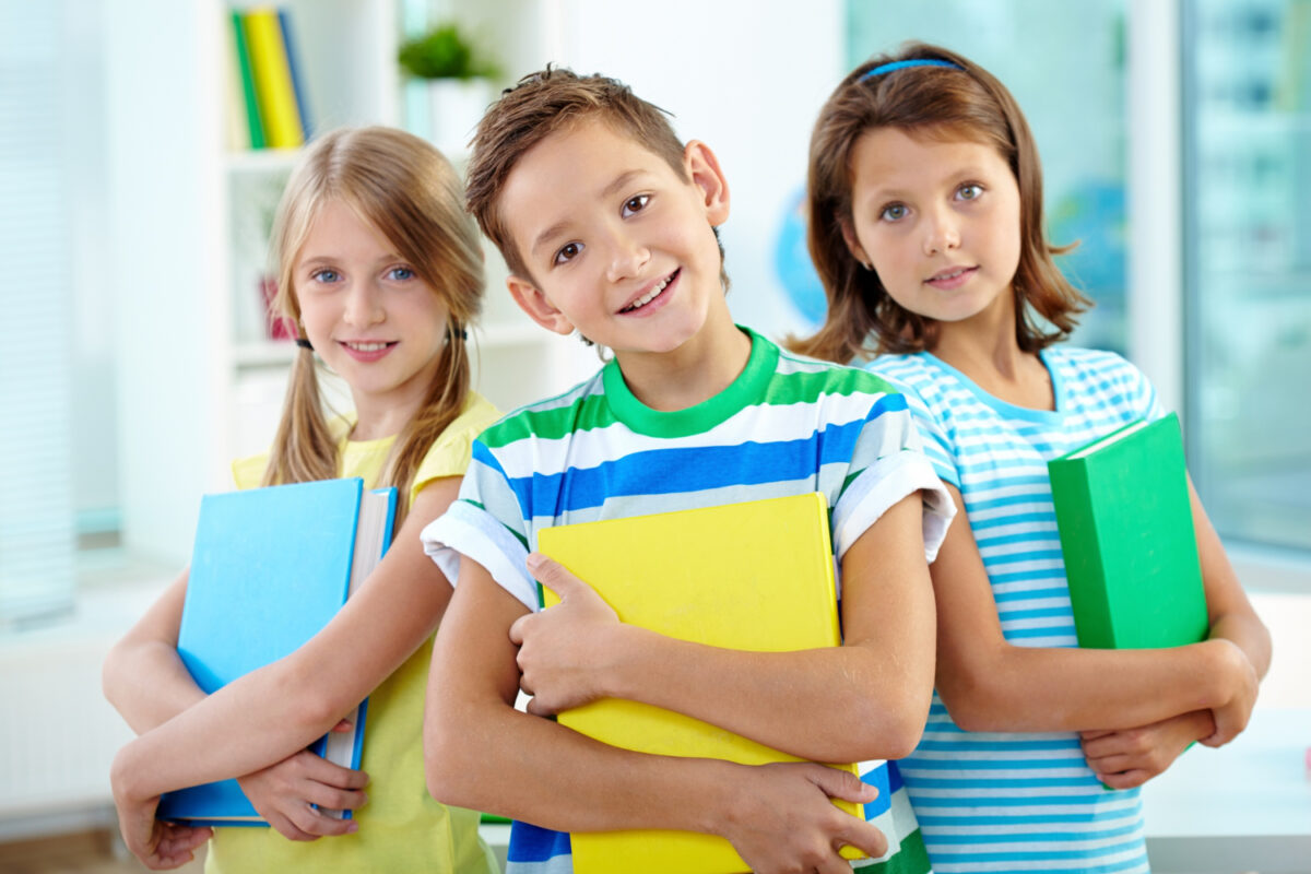 What To Look For In The Best Montessori School In Pune?