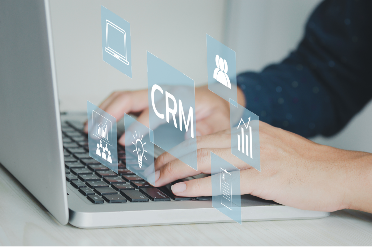 CRM Software – Using CRM to Improve Customer Engagement