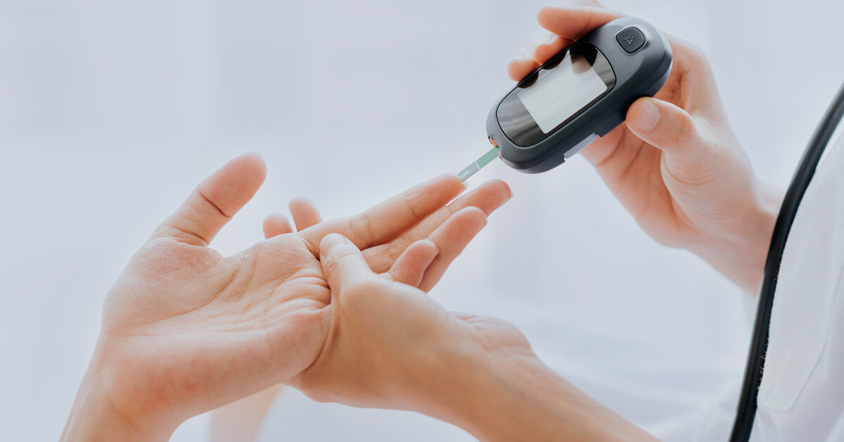 What Is the Treatment for Diabetes & What are the different types of diabetes?