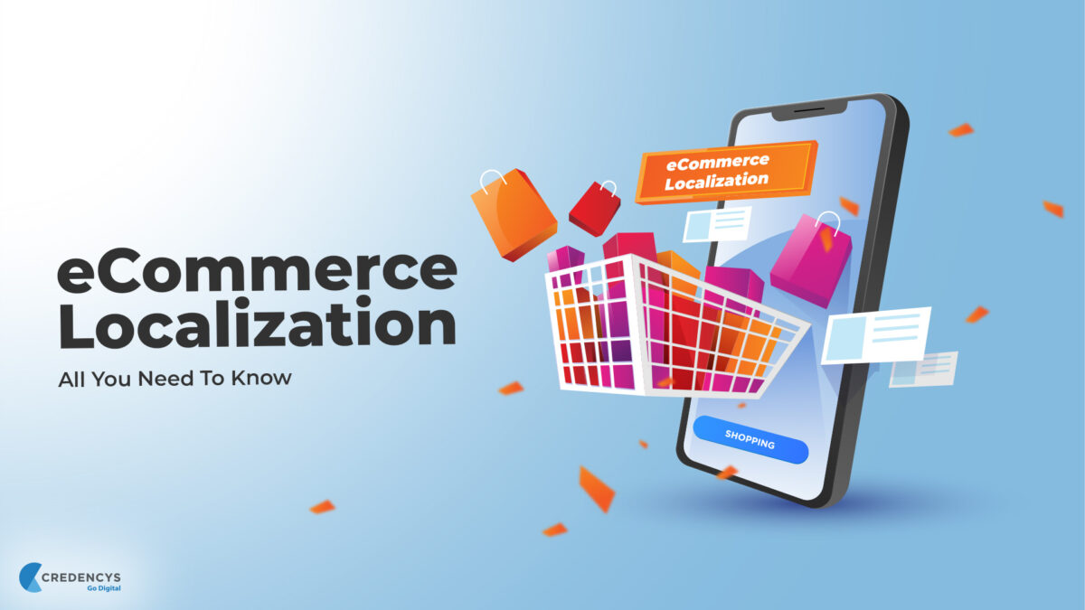 About Ecommerce Localisation