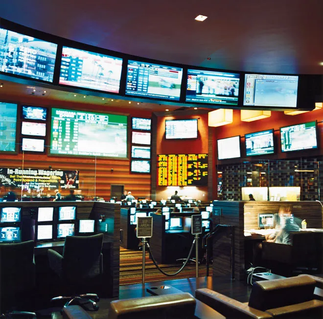 Different Kinds of Betting on a money line