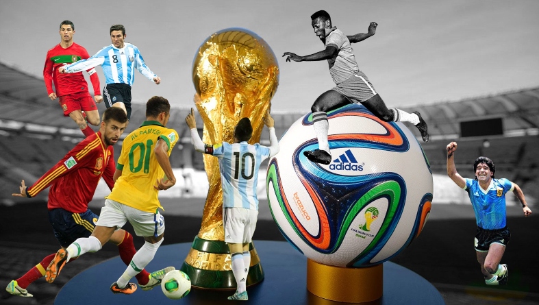 How You Can Stream FIFA World Cup Soccer Live Free