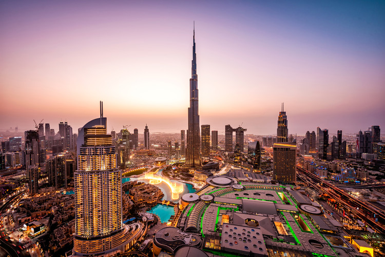 Setting up a business in Ajman in the United Arab Emirates