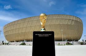 Watch Or Stream Qatar FIFA World Cup 2022