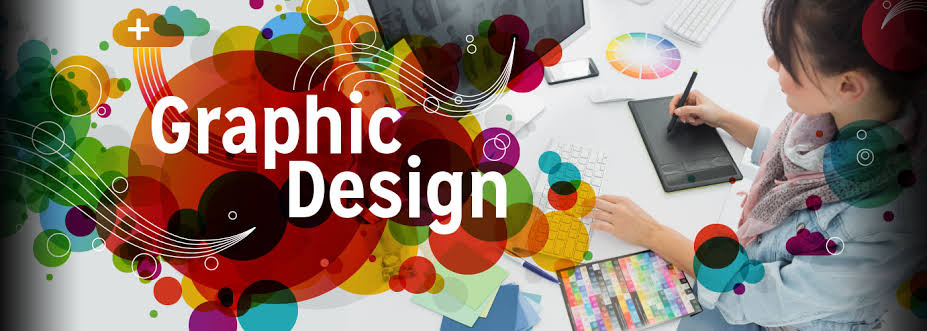 Graphic design is a subject usually chosen by students. Nowadays, Graphic design is at its peak. We have many advantages of doing Graphic design.