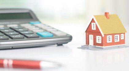 How To Use A Loan Against Property EMI Calculator?