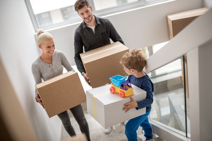 Top Spots To Live In Removalists Adelaide