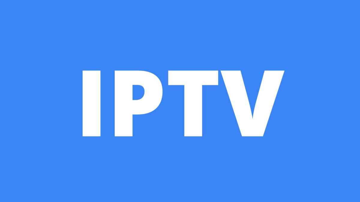 The Best IPTV Service Provider In France (And How To Get It)