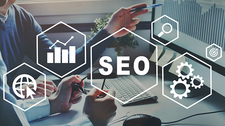 seo consultants