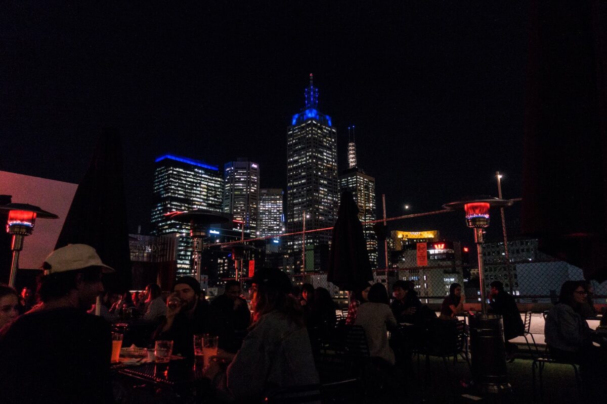 Explore The Best Nightlife In Melbourne To Know Why It’s The World’s Most Attractive City!