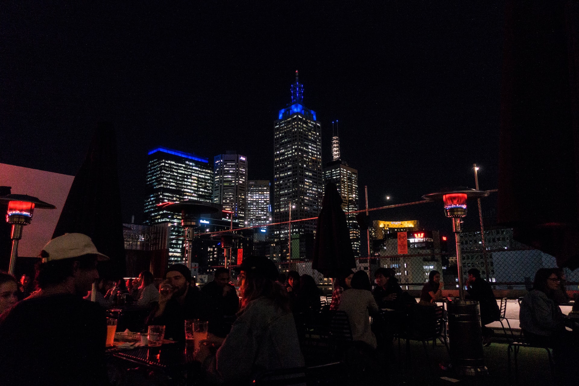 Explore The Best Nightlife In Melbourne To Know Why It’s The World’s Most Attractive City
