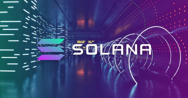 Solana NFT Marketplace Development: What is all the Fuss about Solana?