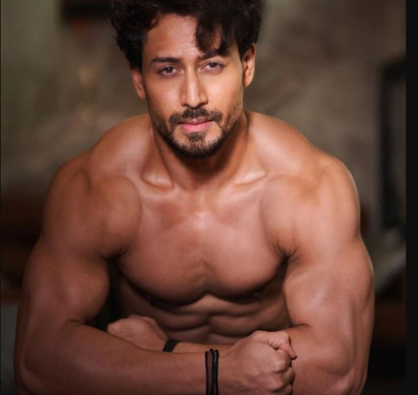 Tiger Shroff Height And About Tiger Shroff’s Life