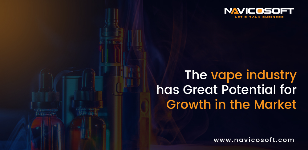 vape marketing