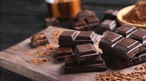 How dark chocolate raises testosterone levels