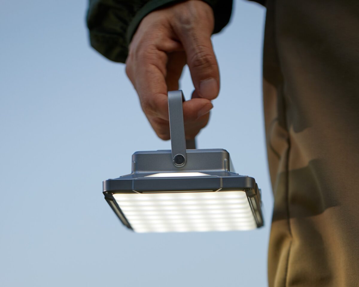 Tremendous Brilliant Led Camping Lights For Rvs And Trailers