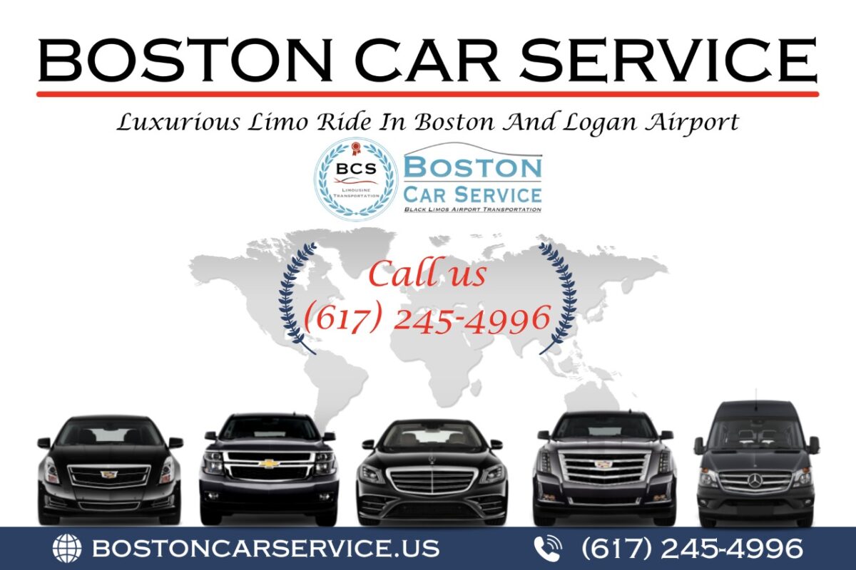 Limo Service Transportation – For That Perfect Touch of Class