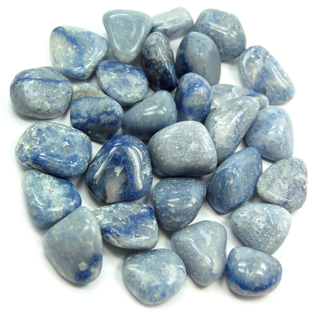 Blue Quartz: The Official Birthstone Of March
