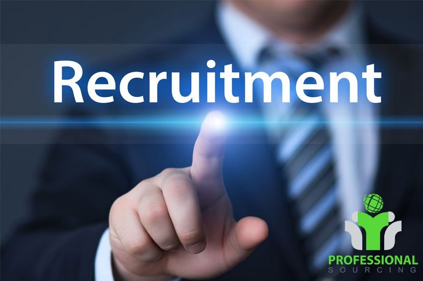 The Best Recruitment Agency In Dubai, Uae, And The Middle East Is At Your Service