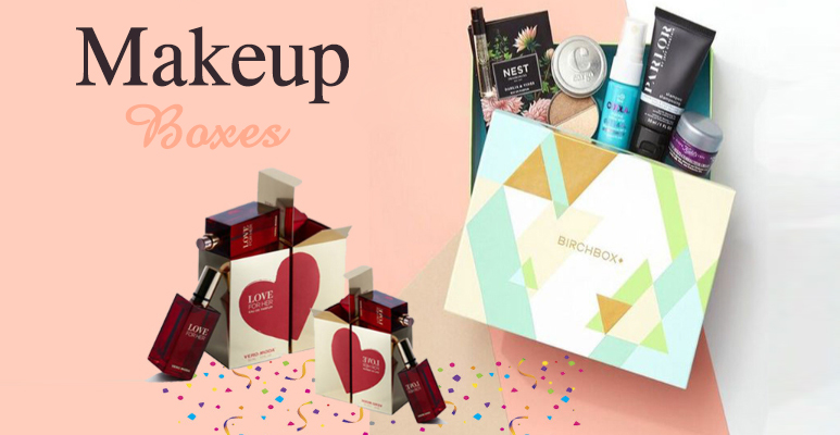 What Is The Secret Of Successful Makeup Boxes Wholesale Into Success?