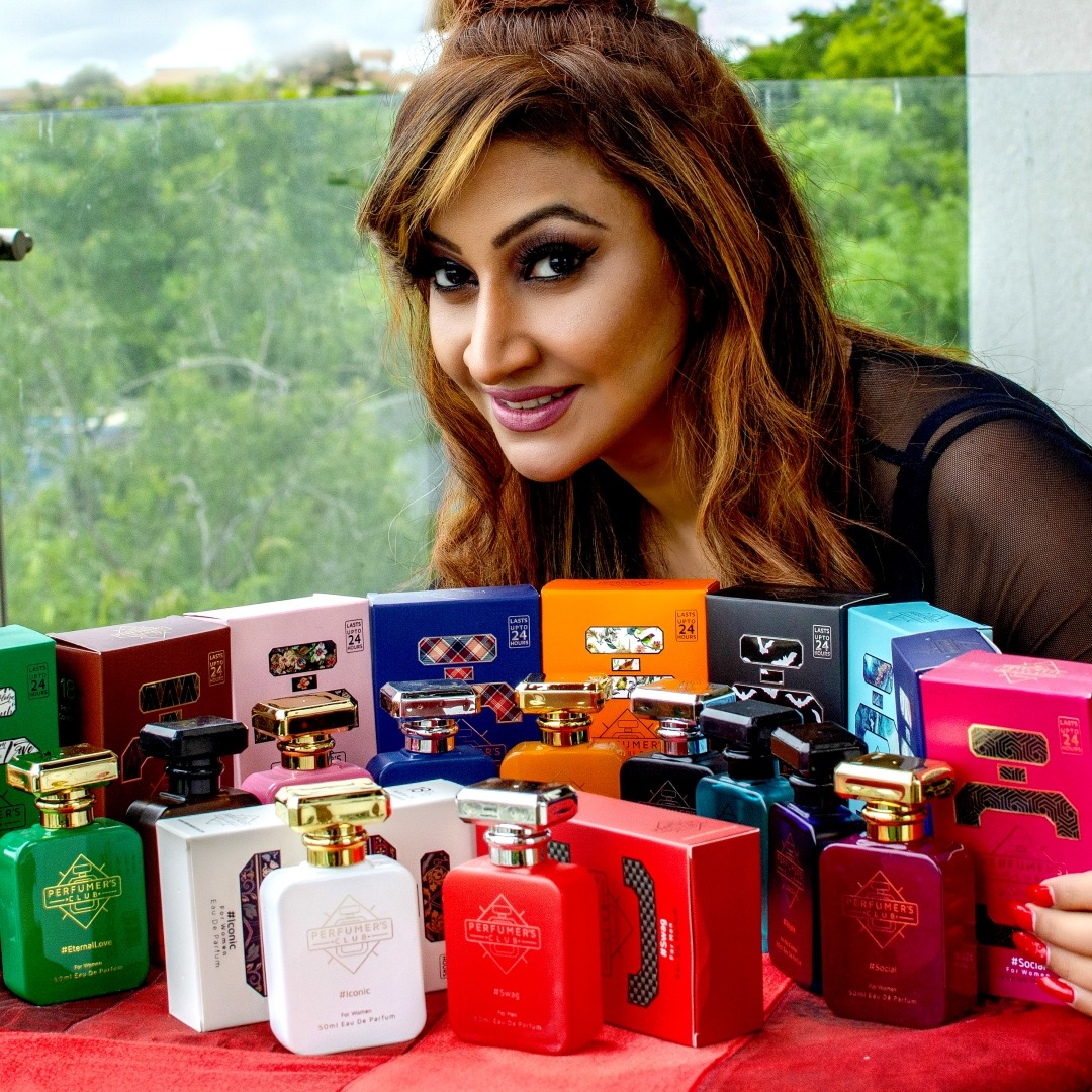 Perfumes Online in India