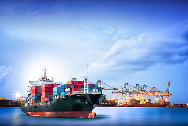 Guidance About Multipurpose Cargo Vessel In UAE.