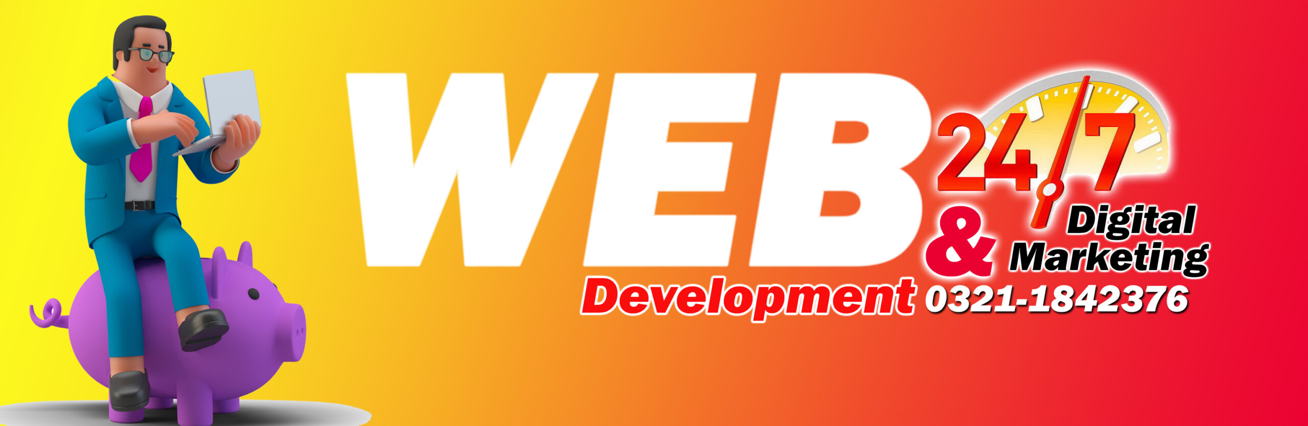 web development nkd