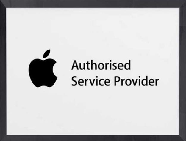 Apple Authorized Service Providers