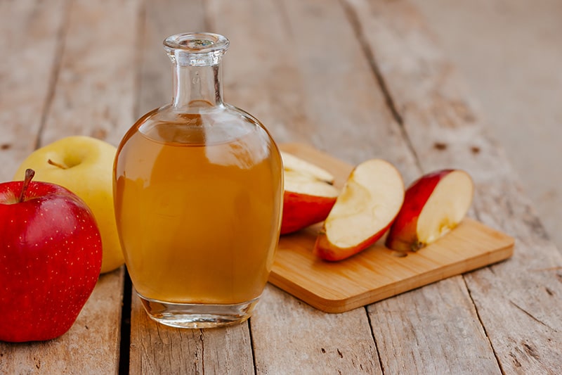 Apple Cider Vinegar Market Scope 2022, Industry Growth, Trends, and Report By 2027