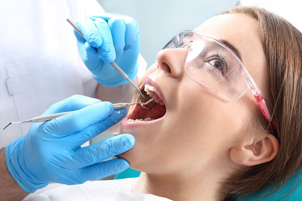 Benefits Of Root Canal Treatment You Must Know Before Opting For It
