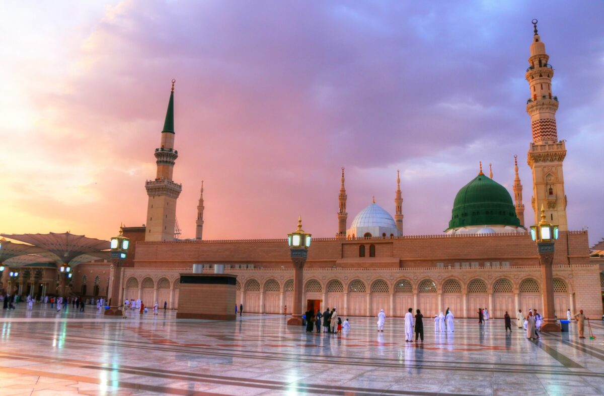 Cheap Umrah Packages