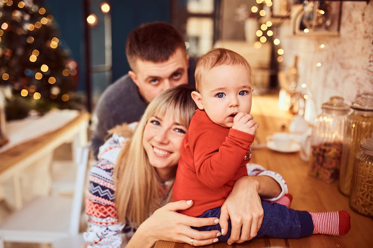 Do You Want To Capture Christmas Memories? Here’s Why You Must Hire Professionals