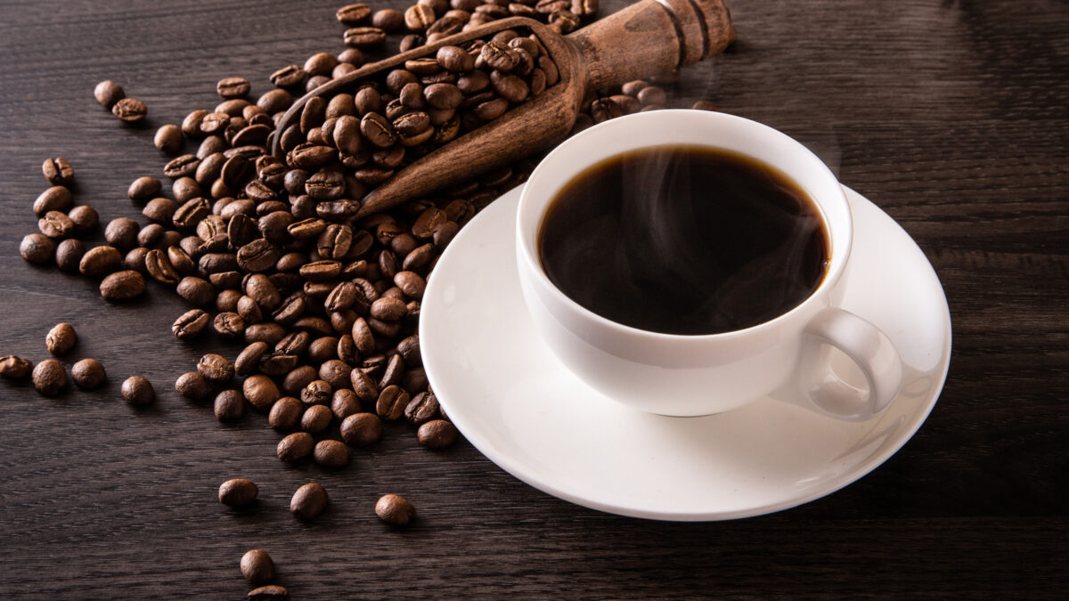 A Caffeine Problem: Positive and Negative Health Effects