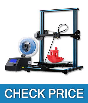 Important things to know about the Best Creality 3d Printer reviews