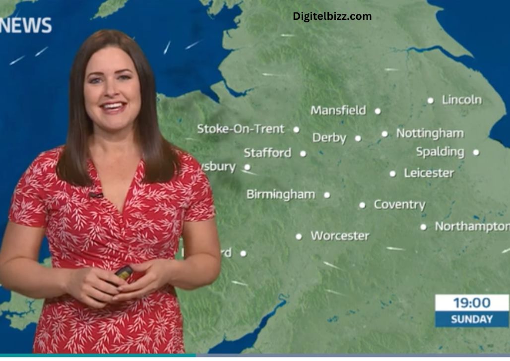 BBC Nottingham Weather: The Coldest Winter in Years?