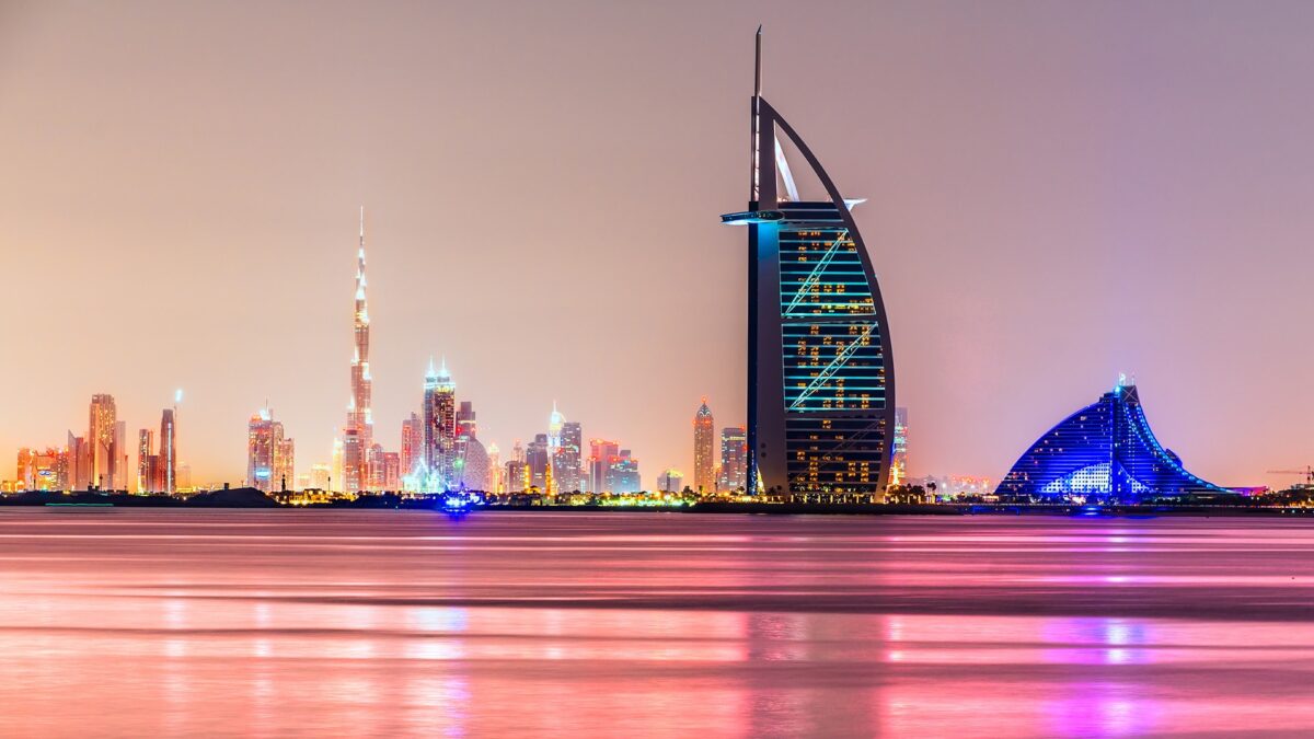 Dubai Tour: Best Destination for Holidays