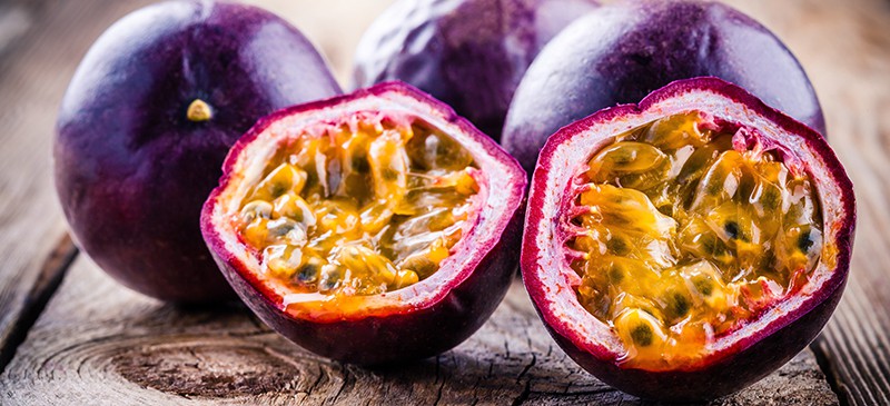 Health Benefits and Nutrition Facts of Passion Fruit