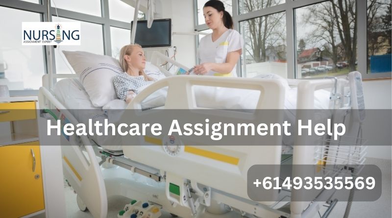 Pro Tips For Writing A Perfect Of Healthcare Assignment